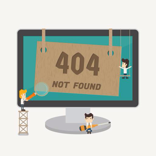 λάθος, 404, δεν βρέθηκε, βρέθηκε, κατσαβίδι, οθόνη Ratch0013