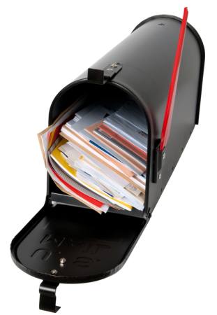 mail, γραμματοκιβώτιο, e-mail, κόκκινο, κουτί Photka - Dreamstime