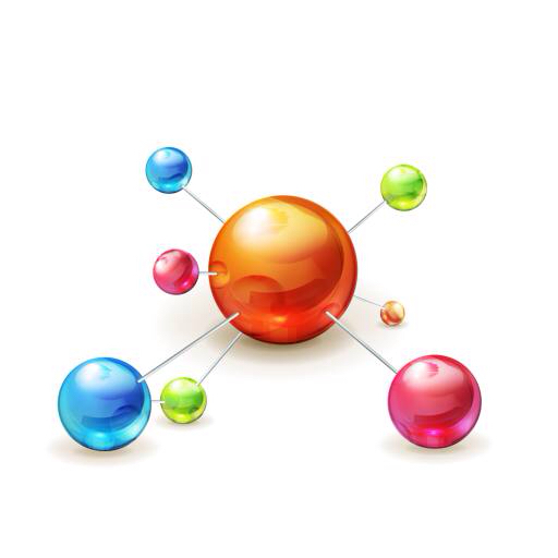 άτομο, μπάλα, μπάλες, χρώμα, χρώματα, πορτοκαλί, πράσινο, ροζ, μπλε Natis76