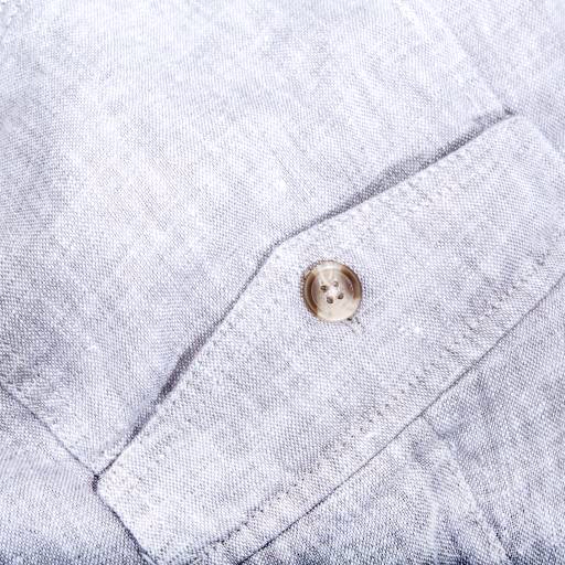 τσέπη, κουμπί, πουκάμισο Spectral-design