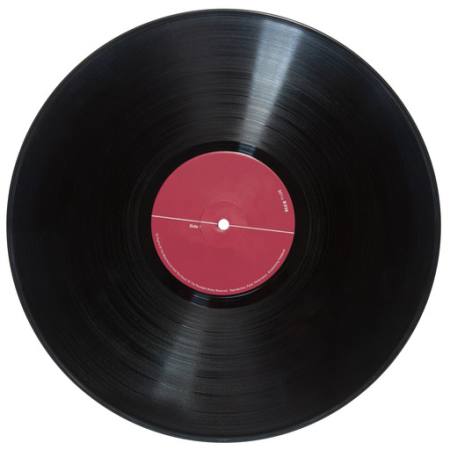 μουσική, δίσκος, παλιά, κόκκινο Sage78 - Dreamstime