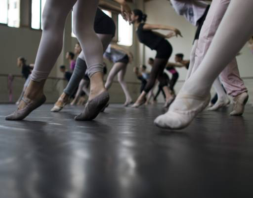 πόδια, χορευτής, χορευτές, πρακτική, οι γυναίκες, τα πόδια, το πάτωμα Goodlux
