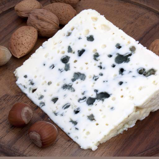 τυρί, ξηρούς καρπούς, wallnuts, σάπιο, μούχλα Lefrenchbazaar