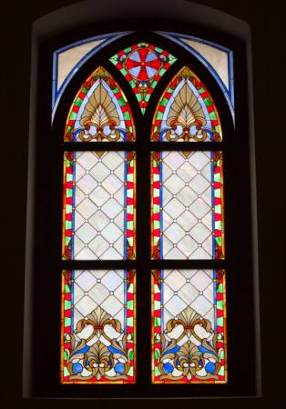 παράθυρο, χρώμα, ζωγραφική, γυαλί, εκκλησία Aliaksandr  Mazurkevich - Dreamstime