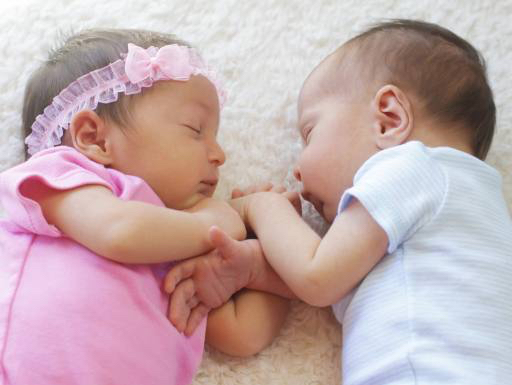 το μωρό, μωρά, κορίτσι, αγόρι, ροζ, ύπνου Orionna