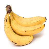 μπανάνα, φρούτα, έξι, κίτρινο Niderlander - Dreamstime