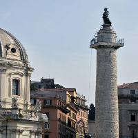 Pixwords η εικόνα με πύργος, άγαλμα, πόλη, ψηλά, μνημείο Cristi111 - Dreamstime