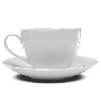 κύπελλο, τσάι, άσπρο, αντικείμενο Robert Wisdom - Dreamstime