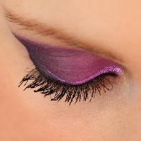 μάτι, γυναίκα, μοβ, ροζ, φρύδι, το βλέφαρο Igor Gratzer (Iggyphoto)