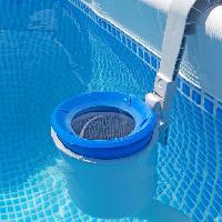νερό, πισίνα, μπλε, στρογγυλά Alkan2011