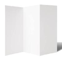 χαρτί, διπλωμένο, άσπρο Nilsz - Dreamstime
