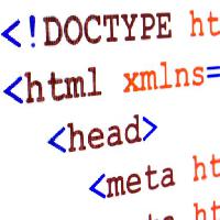 κώδικα, ιστοσελίδα, σελίδα, doctype, html, κεφάλι, μετα Alexeysmirnov