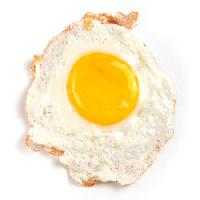 Pixwords η εικόνα με τροφίμων, αυγό, κίτρινο, φάτε Raja Rc - Dreamstime