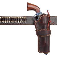 Pixwords η εικόνα με πυροβόλο όπλο, πιστόλι, σφαίρες Matthew Valentine (Leschnyhan)