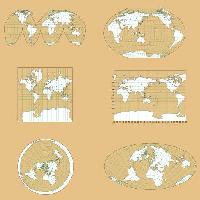 Pixwords η εικόνα με κόσμο, χάρτης, χάρτες, γη Martine Oger (Photorebelle)