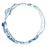Pixwords η εικόνα με νερό, διαφανές, δαχτυλίδι Thomas Lammeyer - Dreamstime