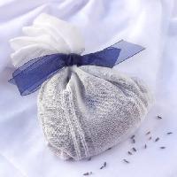 τσάντα, σπόρους, μπλε, μωβ, αντικείμενο, δώρο Robyn Mackenzie (Robynmac)