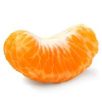 Pixwords η εικόνα με φρούτα, πορτοκάλι, φαγητό, φέτα, τα τρόφιμα Johnfoto - Dreamstime