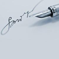 στυλό, γράφουν, κείμενο, χαρτί, μελάνι Ivan Kmit - Dreamstime