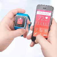 ρολόι, iphone, υγεία, ipod, τα χέρια Aleksey Boldin (Alexeyboldin)