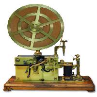 γύρο, τροχός, αντικείμενο, παλιά, αρχαία, Tele, την επικοινωνία, τη συσκευή Pavel Losevsky - Dreamstime