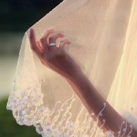 Pixwords η εικόνα με δαχτυλίδι, χέρι, νύφη, γυναίκα Tatiana Morozova - Dreamstime